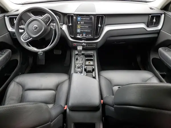 YV4102RK0L1589096 2020 VOLVO XC60 - Image 8