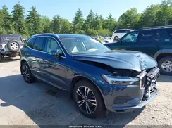 YV4102RK0L1601537 2020 VOLVO XC60