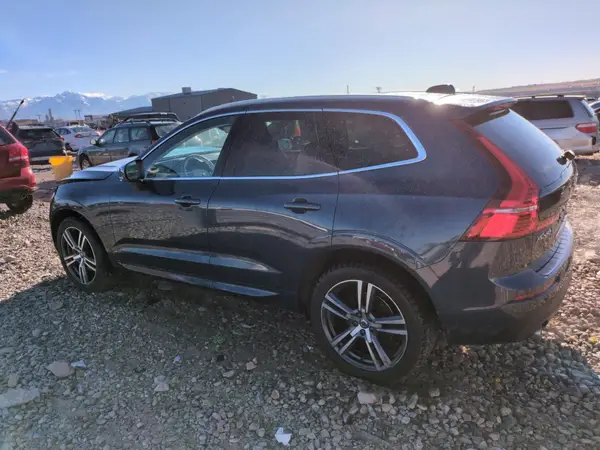 YV4102RK0M1684923 2021 VOLVO XC60 - Image 2