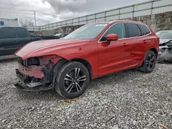 YV4102RK0M1721243 2021 VOLVO XC60