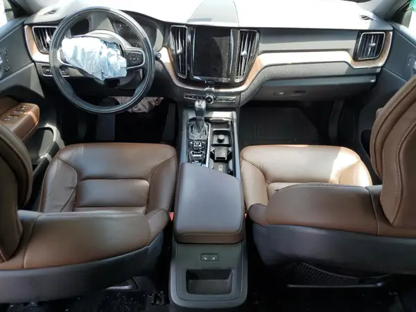 YV4102RK0M1723848 2021 VOLVO XC60 - Image 8
