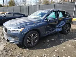 YV4102RK0M1739757 2021 VOLVO XC60