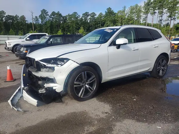 YV4102RK0M1798954 2021 VOLVO XC60