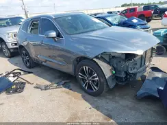 YV4102RK0M1868811 2021 VOLVO XC60