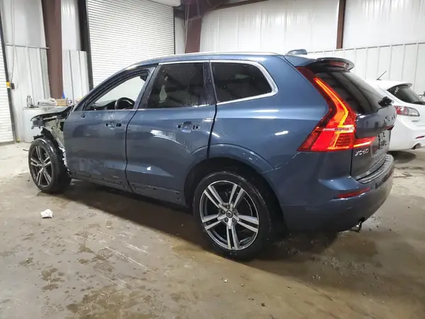 YV4102RK1J1027253 2018 VOLVO XC60 - Image 2