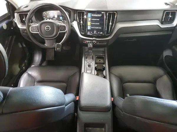 YV4102RK1J1027253 2018 VOLVO XC60 - Image 8