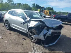 YV4102RK1J1065520 2018 VOLVO XC60