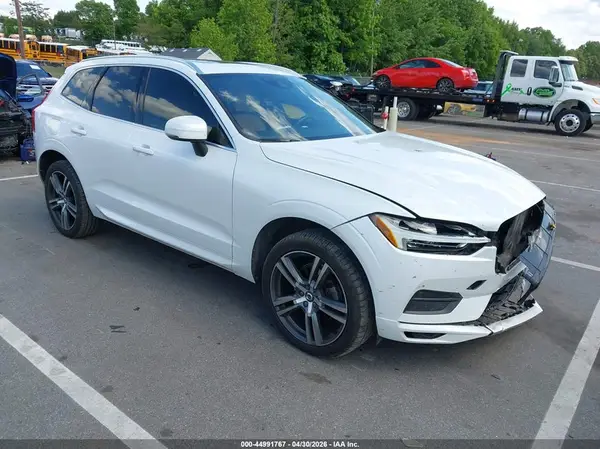 YV4102RK1J1065646 2018 VOLVO XC60 - Image 1