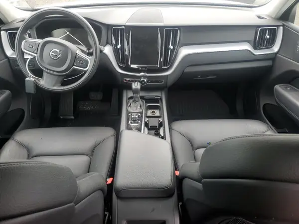 YV4102RK1J1066182 2018 VOLVO XC60 - Image 8