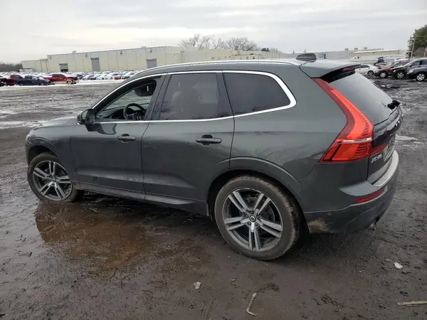 YV4102RK1J1072418 2018 VOLVO XC60 - Image 2