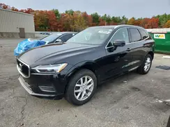 YV4102RK1L1412170 2020 VOLVO XC60