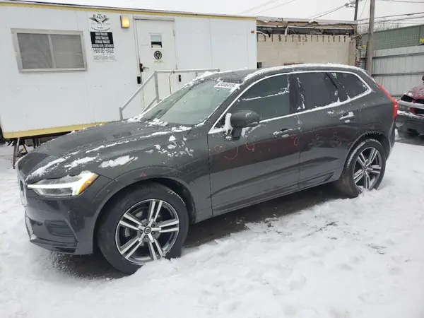 YV4102RK1L1417904 2020 VOLVO XC60 - Image 1