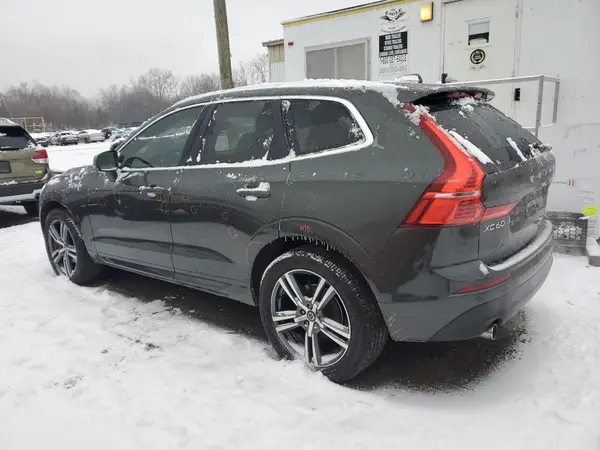 YV4102RK1L1417904 2020 VOLVO XC60 - Image 2