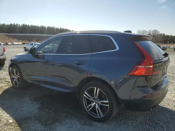YV4102RK1L1429034 2020 VOLVO XC60 - Image 2