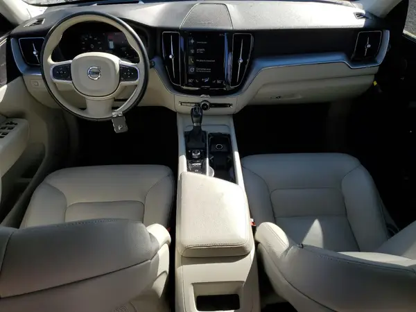 YV4102RK1L1429034 2020 VOLVO XC60 - Image 8