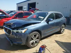 YV4102RK1L1503374 2020 VOLVO XC60