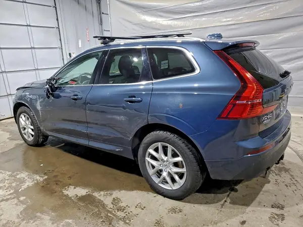 YV4102RK1M1676300 2021 VOLVO XC60 - Image 2