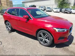 YV4102RK1M1690049 2021 VOLVO XC60