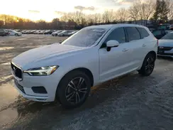 YV4102RK1M1697213 2021 VOLVO XC60