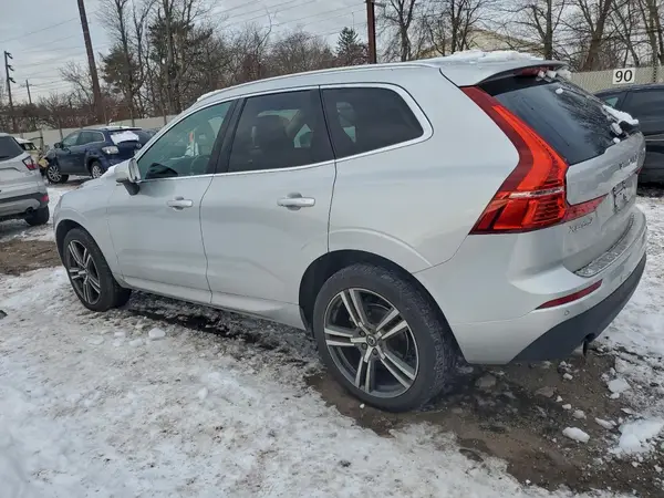 YV4102RK1M1699222 2021 VOLVO XC60 - Image 2