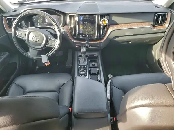 YV4102RK1M1699222 2021 VOLVO XC60 - Image 8