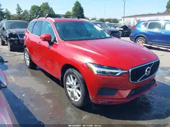 YV4102RK1M1738035 2021 VOLVO XC60