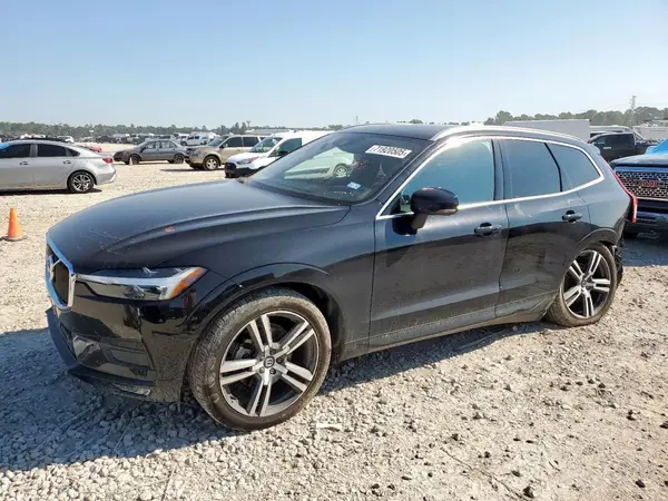 YV4102RK1M1763548 2021 VOLVO XC60 - Image 1