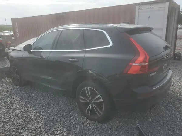 YV4102RK1M1804048 2021 VOLVO XC60 - Image 2