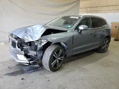 YV4102RK1M1804468 2021 VOLVO XC60