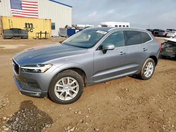 YV4102RK1M1822775 2021 VOLVO XC60 - Image 1