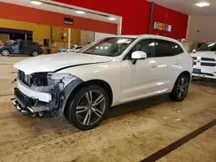 YV4102RK1M1827572 2021 VOLVO XC60