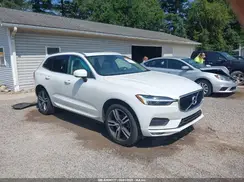 YV4102RK1M1830066 2021 VOLVO XC60