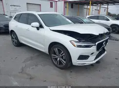YV4102RK1M1861723 2021 VOLVO XC60