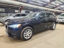 YV4102RK1M1875606 2021 VOLVO XC60