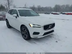 YV4102RK1M1882118 2021 VOLVO XC60
