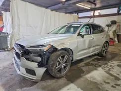 YV4102RK1M1886203 2021 VOLVO XC60