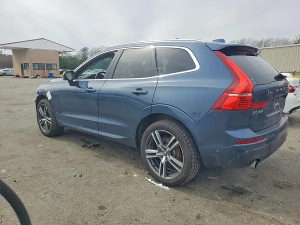 YV4102RK2J1003334 2018 VOLVO XC60 - Image 2