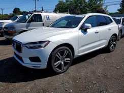 YV4102RK2J1019565 2018 VOLVO XC60