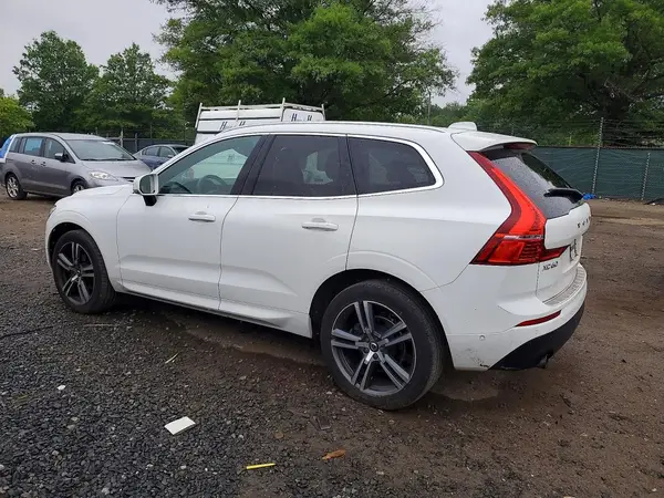 YV4102RK2J1048435 2018 VOLVO XC60 - Image 2