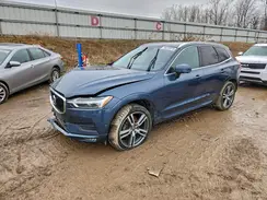 YV4102RK2J1064702 2018 VOLVO XC60