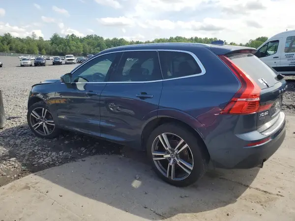 YV4102RK2J1080320 2018 VOLVO XC60 - Image 2