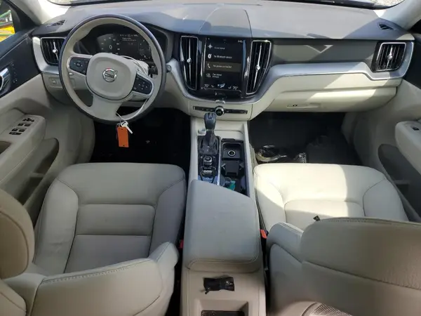 YV4102RK2J1080320 2018 VOLVO XC60 - Image 8