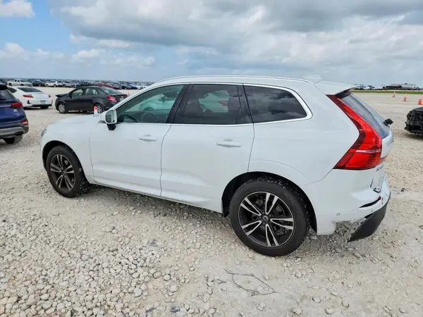 YV4102RK2J1080916 2018 VOLVO XC60 - Image 2