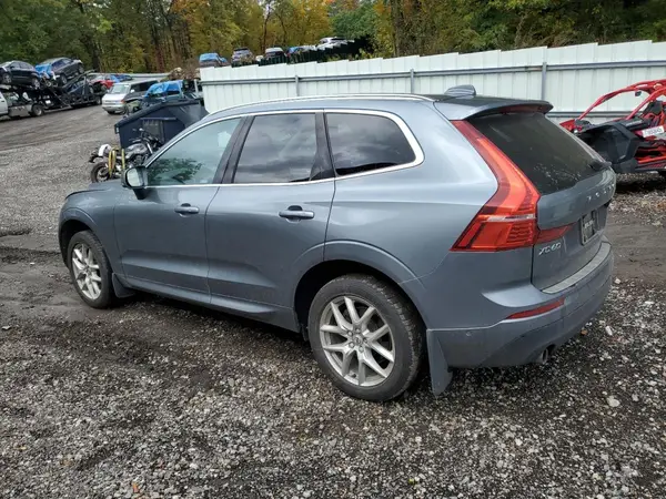 YV4102RK2J1085243 2018 VOLVO XC60 - Image 2