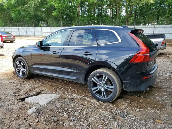 YV4102RK2J1090510 2018 VOLVO XC60 - Image 2