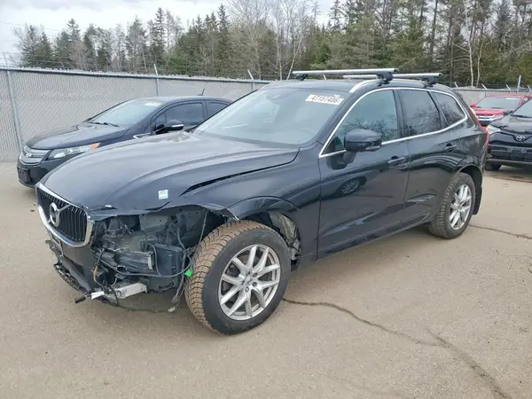 YV4102RK2K1345173 2019 VOLVO XC60 - Image 1