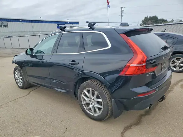 YV4102RK2K1345173 2019 VOLVO XC60 - Image 2
