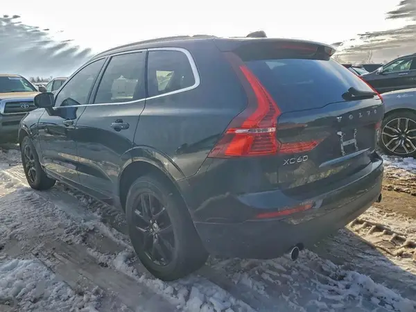 YV4102RK2L1417488 2020 VOLVO XC60 - Image 2