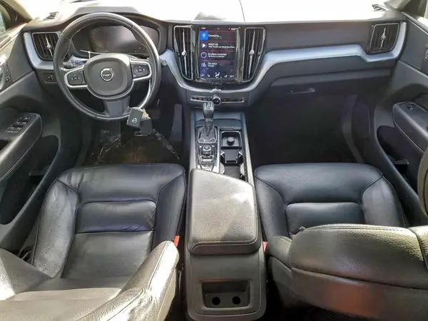 YV4102RK2L1417488 2020 VOLVO XC60 - Image 8