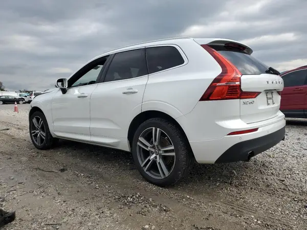 YV4102RK2L1478193 2020 VOLVO XC60 - Image 2
